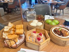 -云山茶餐厅(广东大厦店)