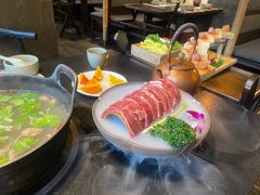 -盡膳口福·百年汤方火锅(科华北路店)