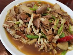 -春妮海味饭店