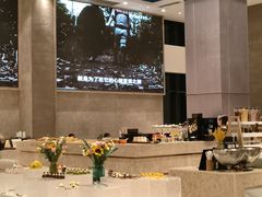 -菲住布渴酒店自助餐厅(阿里巴巴西溪园区店)