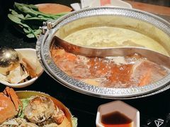 -牛New寿喜烧(虹桥新天地店)