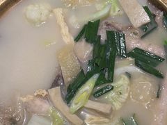 -乡里八闽·福州乡土菜(火车北站店)