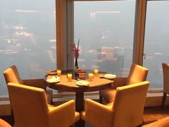 -洲际酒店·地平线全日餐厅HORIZON CAFÉ