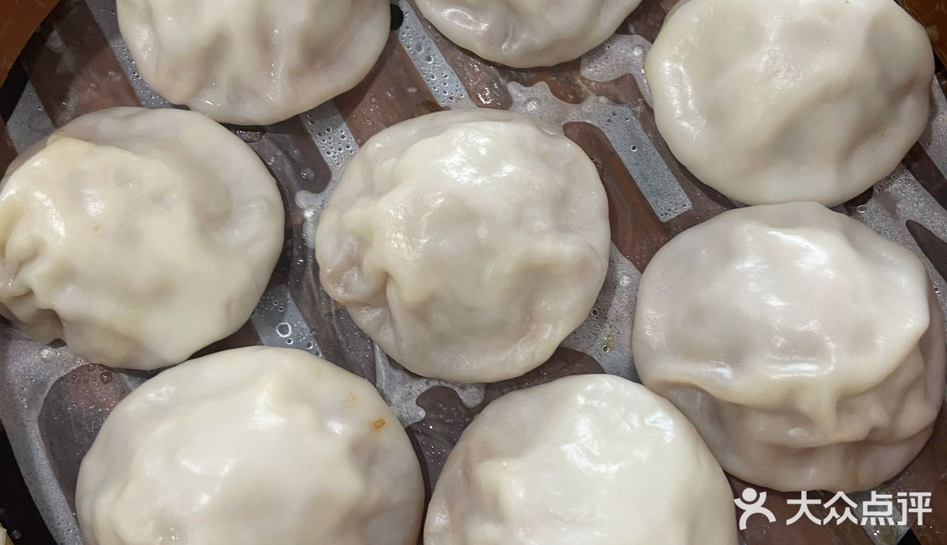 苏州的美食之行