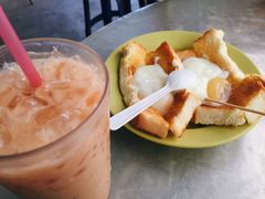 -多春茶室