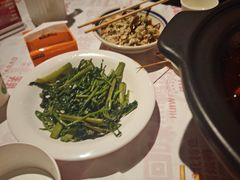 -回味黑鸭煲·始于2006(万松园店)