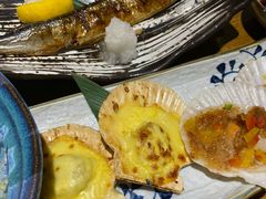 -樱町三味日本料理(城乡世纪广场店)