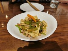-南门小馆·清真(国贸商城店)