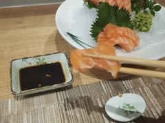 厚切三文鱼-酒井酱子·深夜食堂(东城汇店)