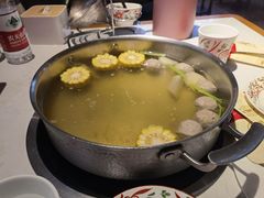 -汕头八合里海记牛肉店(清河店)