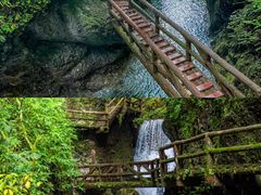 -青城山
