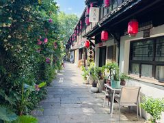 -小河直街历史文化街区