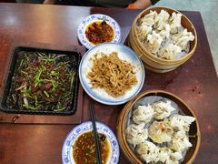 三鲜烧麦（普通）-都一处烧麦馆(前门店)