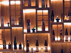 -文三酒肆自助放题(新街口友谊广场店)