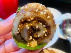 -天伦里餐厅(绿城桃花源店)