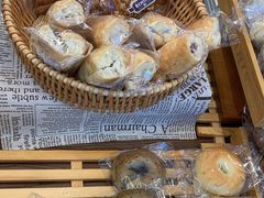 -富贵面包公司(运河店)