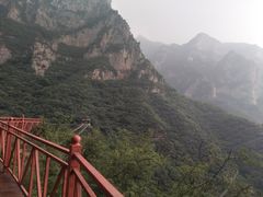 -神农山景区