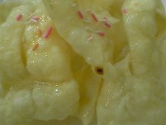 蛋散-香港仔茶餐厅(凤阳店)