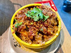 -肖四女乐山跷脚牛肉(世博源店)