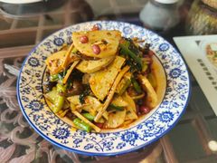 -关中灞道面(柳林居小区店)