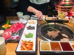 -炉小哥烤肉(信万广场店)