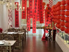 -ins森林童话餐厅coffee&bistro