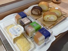 -DEMO黛慕蛋糕(中泰店)