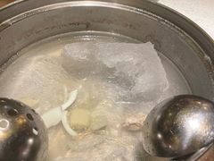 -润园四季椰子鸡火锅(海上世界店)