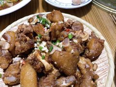 -杨厝六十六农庄农舍(杨厝路店)