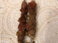 -西部马华清真兰州牛肉面·烧烤夜市(关东店)