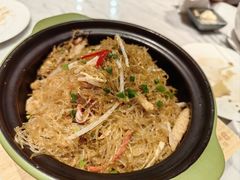 -雪龙轩中餐厅(银基冰雪酒店)