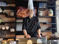-水木锦堂·自助铁板烧(五道口购物中心店)
