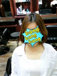 -Amber Salon艾珀沙龙