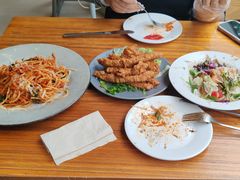 -萨尔瓦多Salvador's