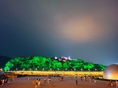 -中国宜宾·长江地标广场