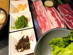 -炉小哥烤肉(信万广场店)
