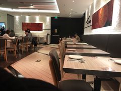 大堂-必胜客(东大桥店)