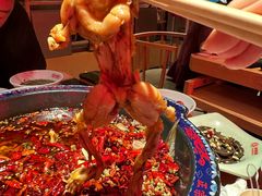 -何师傅美蛙鱼头(汉街店)