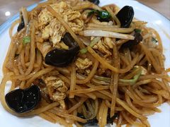 -春水锅贴·传统鲁菜(大明湖店)