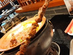 -常赢三兄弟·清真涮肉(五莲路店)