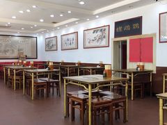 大堂-惠丰源烩面馆(经七路店)