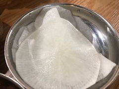 -朴家烤肉(万盛南街店)