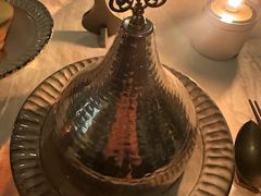 -龟兹KUCINA·新疆菜(前滩L+PLAZA店)