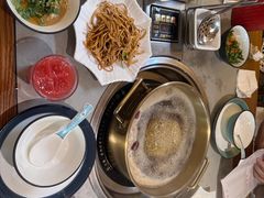 -大理董·董家小厨野生菌火锅(古城旗舰店)