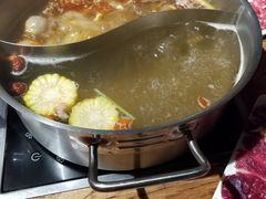 -牛很鲜潮汕牛肉火锅(朝晖路店)