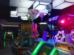 -大玩家(大连高新万达店)