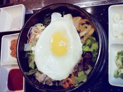 -仓桥家·焗寿司·锅物(光谷步行街店)
