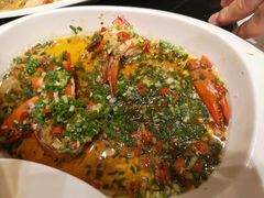 -丰收日·小海鲜·沪上家宴(顾村正大店)