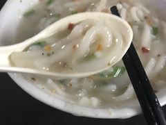 -老西关濑粉(文明路店)