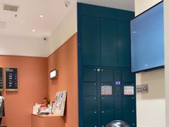 -海马体照相馆(重庆爱琴海购物公园店)